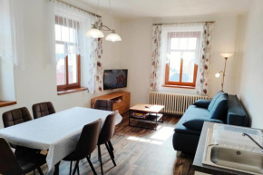 Penzion Šumava - APARTMÁN, Horní Planá